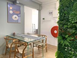 Blk 163 Mayflower Shopping & Food Centre (Ang Mo Kio), HDB 3 Rooms #463231061